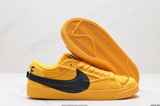 耐克Nike Blazer ‘77 Jumbo经典低帮休闲运动板鞋DQ1470-301男女鞋 商品图4