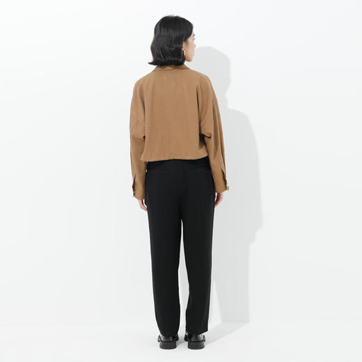 朵拉梵西长裤F27C1217 商品图2