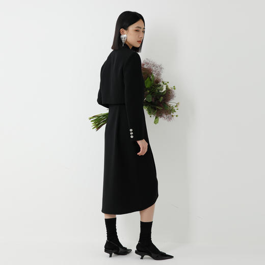 朵拉梵西上衣F27C1120 商品图2