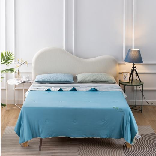 【远梦】沁凉艾草夏被 商品图9