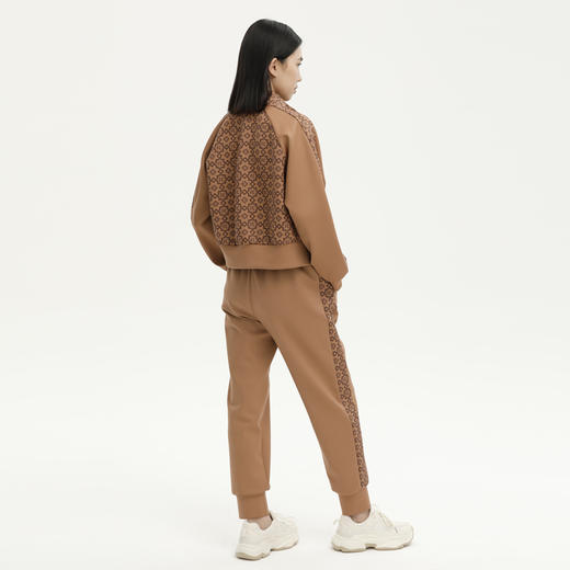 朵拉梵西长裤F27C1206 商品图2