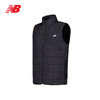 NEW BALANCE/NB Heat Layer Vest 男款潮流潮流舒适简约百搭棉马甲 商品缩略图0