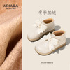ARIACA女童鞋儿童真皮小短靴马丁靴英伦宝宝靴子公主皮靴 商品缩略图6