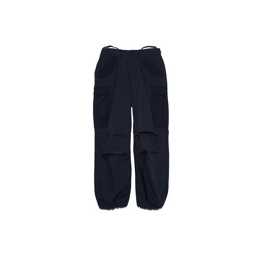 nanamica Cargo Pants 男女中性款机能性面料工装多袋长裤 商品图2