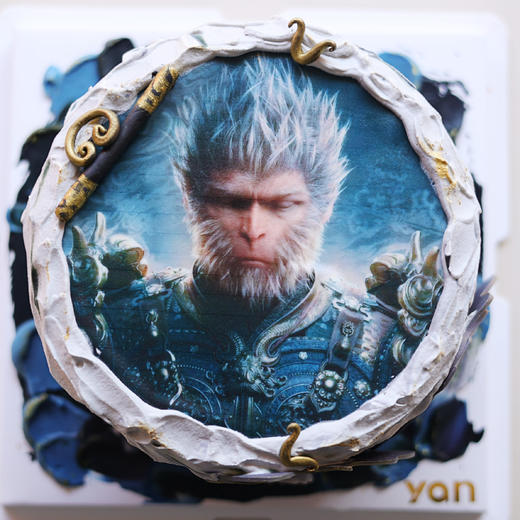 黑神话悟空 商品图0