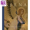 预售 【中商原版】Siena The Rise Of Painting 进口艺术 锡耶纳 绘画的兴起 1300-1350年 商品缩略图0