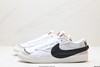 耐克Nike Blazer ‘77 Jumbo经典低帮休闲运动板鞋DQ1470-301男女鞋 商品缩略图3