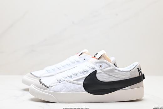 耐克Nike Blazer ‘77 Jumbo经典低帮休闲运动板鞋DQ1470-301男女鞋 商品图3