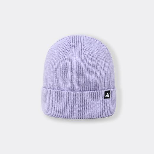 男女童针织帽秋季新款安奈儿童装AM430654 商品图0