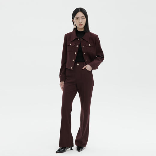 朵拉梵西外套F27C1128 商品图0