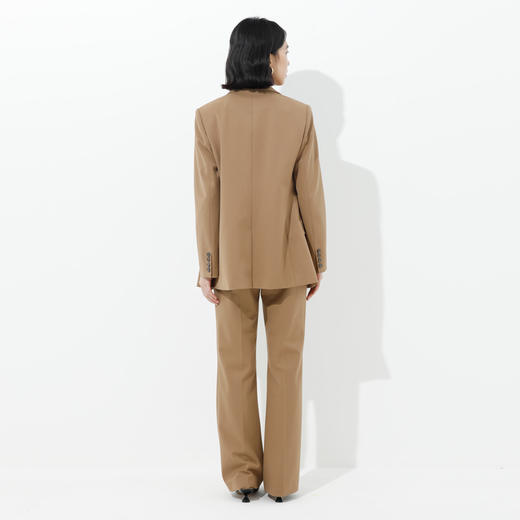 朵拉梵西西服外套F27C1121 商品图2