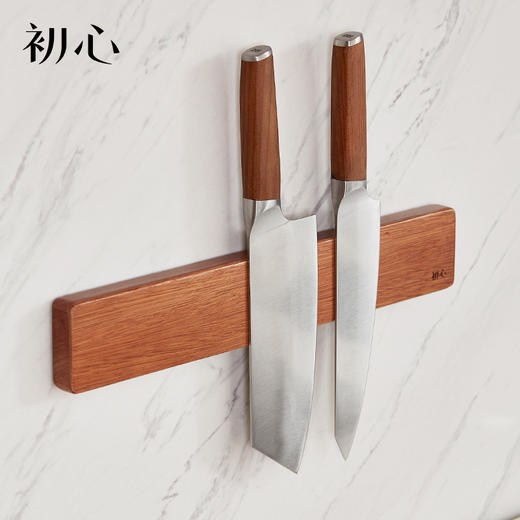 初心| 韬光壁挂磁吸刀架 商品图0