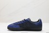 阿迪达斯adidas Originals Gazelle三叶草休闲运动板鞋IH9986男女鞋 商品缩略图0