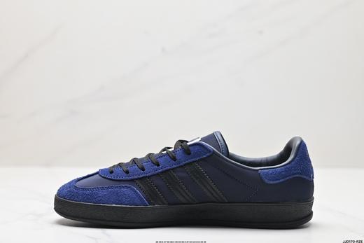 阿迪达斯adidas Originals Gazelle三叶草休闲运动板鞋IH9986男女鞋 商品图0