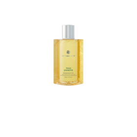 BATHBLOOM茉莉润肤油 170ml A-3271