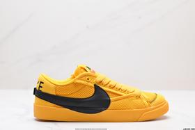 耐克Nike Blazer ‘77 Jumbo经典低帮休闲运动板鞋DQ1470-301男女鞋