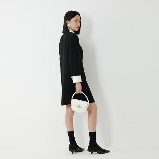 朵拉梵西连衣裙F27C1513 商品图2