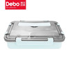 Debo德铂  迪亚斯 (饭盒)1.4L   DEP-737 商品缩略图0