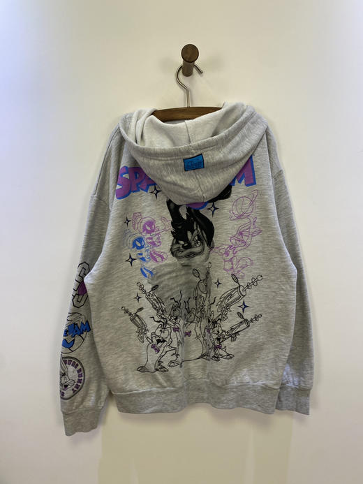 SPACE JAM 连帽卫衣_HDS(L) 商品图3