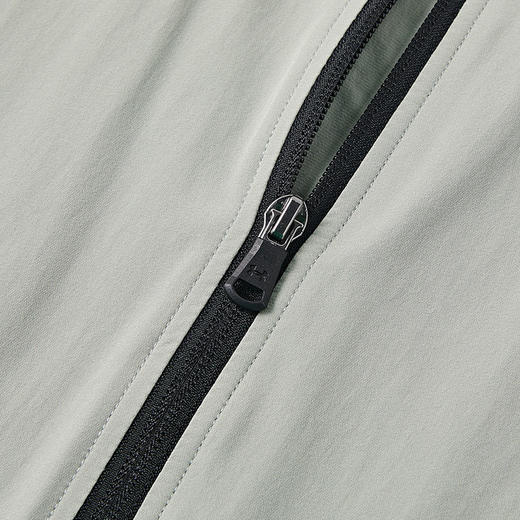 【困妈专属】正品Under Armour安德玛童装 速干运动外套242104260超低折扣 商品图13