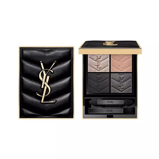 YSL圣罗兰高定皮革眼影 商品图0