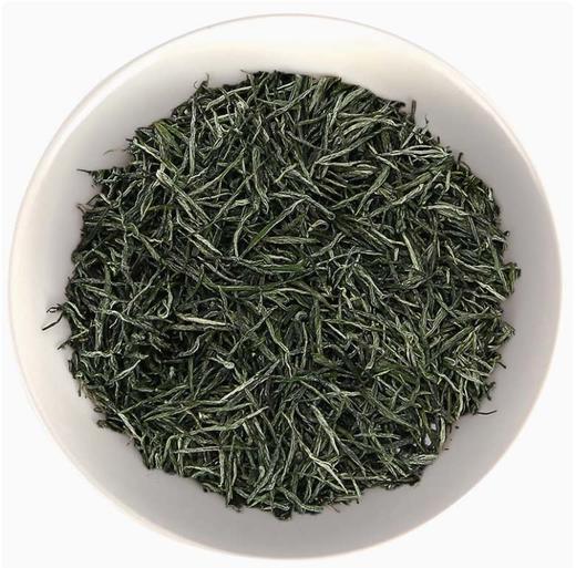 湖南湘西 大师手作茶王茶 古丈毛尖 手工绿茶 明前新茶 高档礼盒装 茶礼 送礼 商品图4