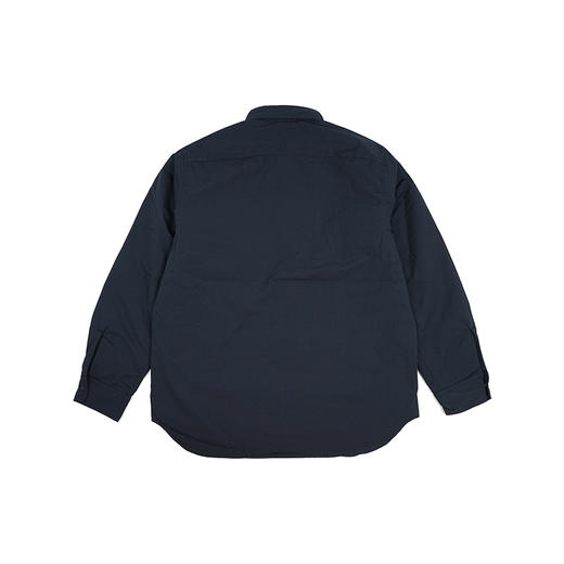 nanamica Insulation Shirt Jacket 高科技保暖夹棉夹克 衬衫外套 商品图3