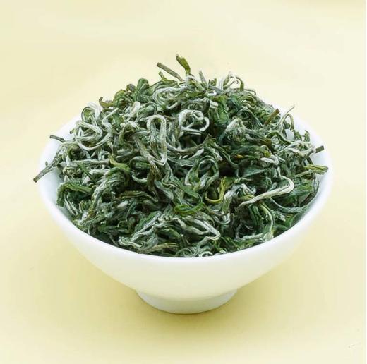 湖南 湘西黄金茶  甘醇爽口 绿茶 茶叶 50g 商品图1