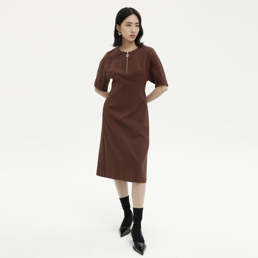 朵拉梵西连衣裙F27C1508 商品图1