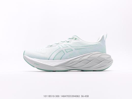 亚瑟士Asics  Novablast 4休闲运动跑步鞋1011B510-300男女鞋 商品图0