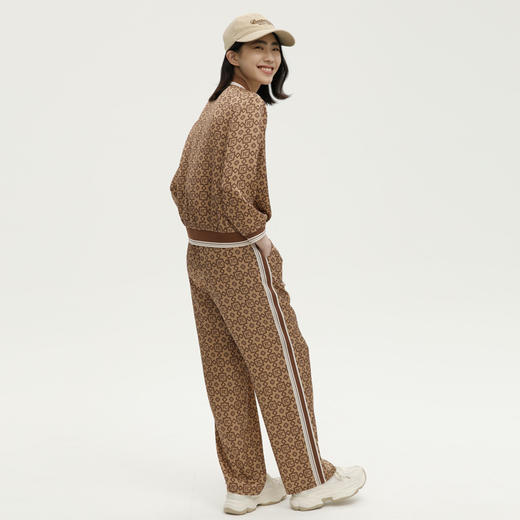 朵拉梵西长裤F27C1208 商品图1