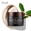 【限时一天】Fresh馥蕾诗红茶黑白罐面膜套装100ml*2 商品缩略图1