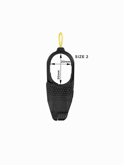 GRIVEL冰镐配件指托  PJGSLIDER.2  accessory ice axe G-SLIDER Size 2 商品图1