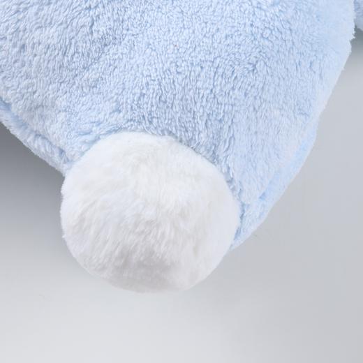 【单拍不发 非活动拍下无效】男女童暖手伴伴兔秋季新款安奈儿童装AM438848 商品图3