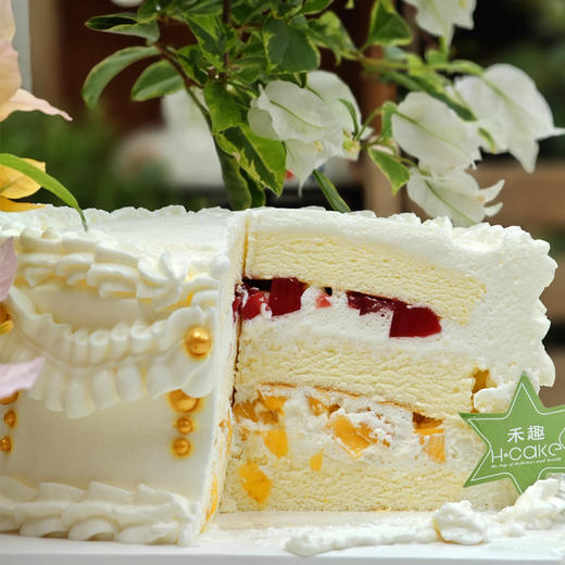 公主的礼赞 商品图1