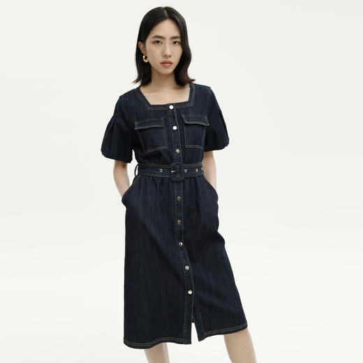 朵拉梵西连衣裙F27C1522 商品图0