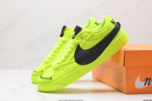 耐克Nike Blazer ‘77 Jumbo经典低帮休闲运动板鞋DQ1470-301男女鞋 商品图7