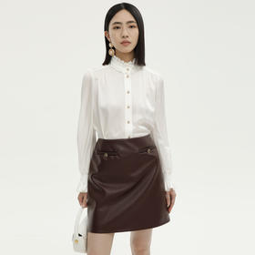 朵拉梵西半裙F27C1401