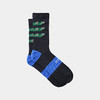 MAAP Evade X Sock 黑色 自行车骑行袜 商品缩略图0