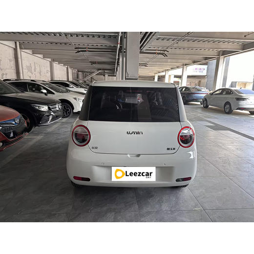 长安 Lumin 205km 香沁款【长租-北京】 商品图4