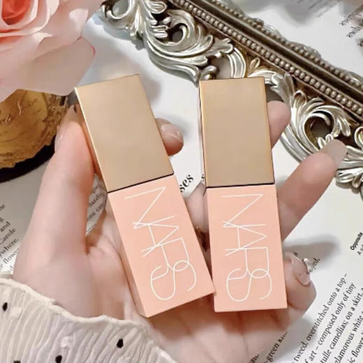 NARS 水光绚色液体腮红 7ml 商品图1