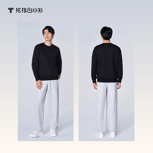 拇指白小衫羽绒卫衣无限系列 商品图1