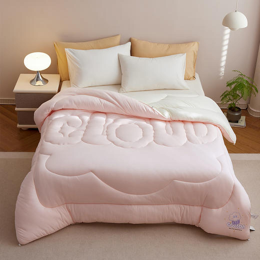 顶柔棉花糖生物基被3.0 四季被/冬被 商品图7