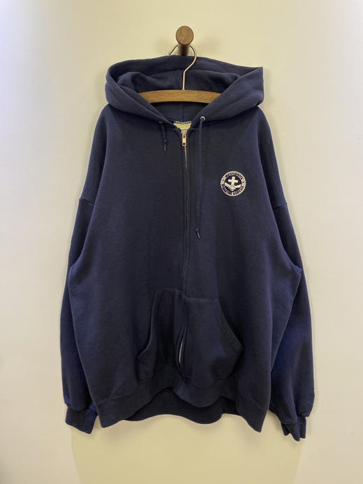 Y2K Vintage Lee 连帽卫衣_HDS(L) 商品图1