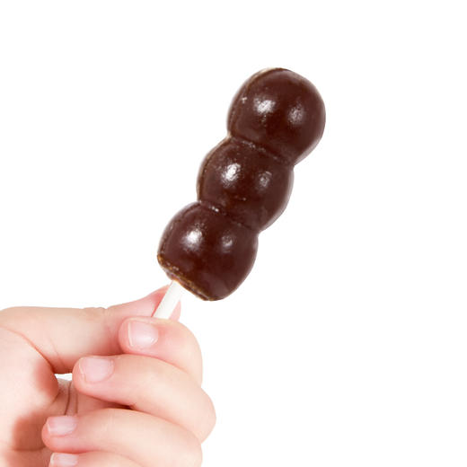 Herlanze宝贝易餐山楂小葫芦98g 商品图6