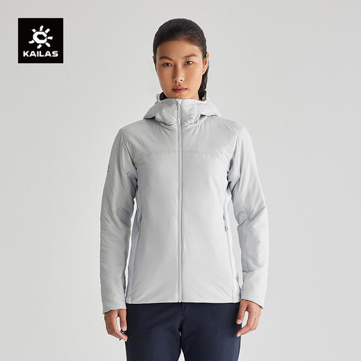 KAILAS凯乐石 户外运动 女款棉服 KG2330204【Z】 商品图0