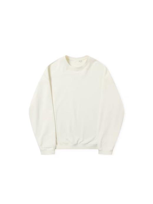 EviStub/E-4QWY532/420G重磅定染五色基础圆领卫衣 商品图1