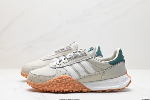 阿迪达斯Adidas Retropy E5 W.R.P运动休闲鞋男女鞋 商品图3