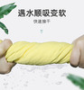宠物大号吸水毛巾仿鹿皮加厚速干不粘毛洗澡沐浴神器 商品缩略图2