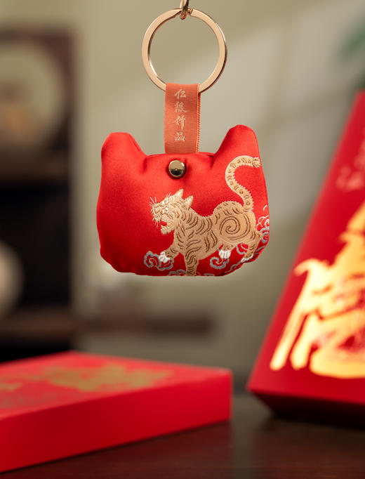 促销-瑞虎纳福福袋 商品图2